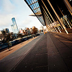 Melbourne Exhibition Centre